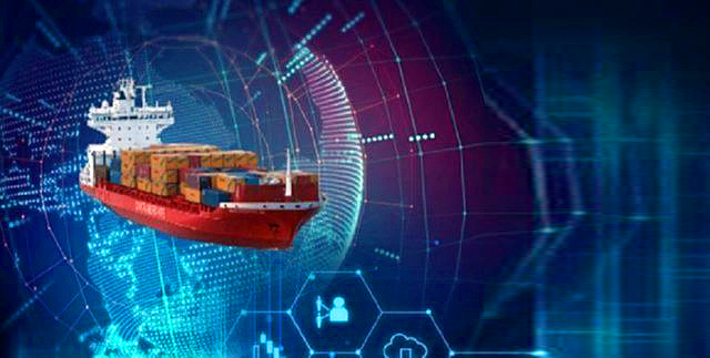 alternative blockchain platforms for scm maritime
